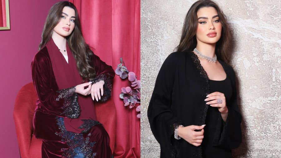 Rawan Bin Hussain