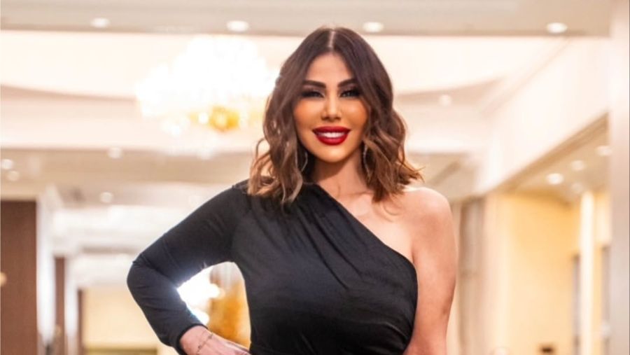 Youmna Sherry