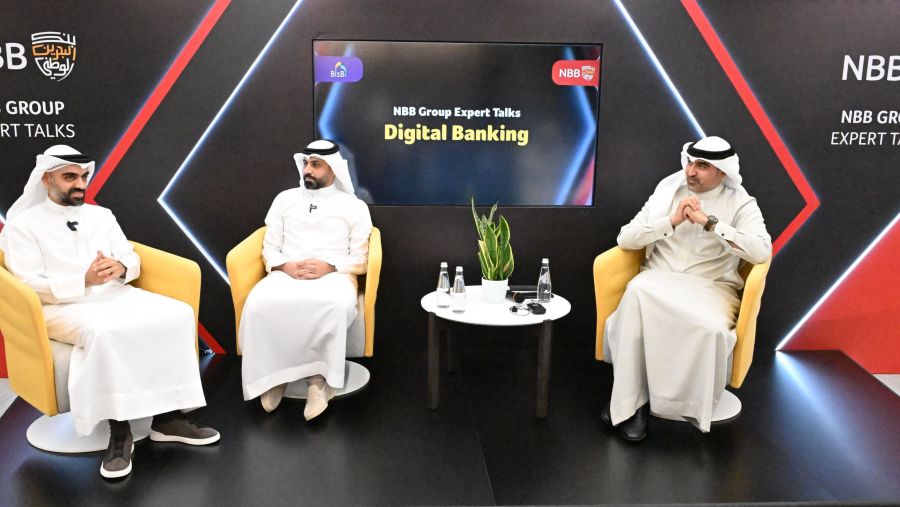 NBB Group Launches ‘Expert Talks’ Fostering a Culture of Knowledge Sharing & Recognition of Talent 