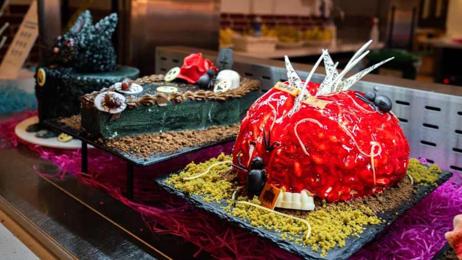 منتجع ريكسوس باب البحر يحتفي بموسم الأعياد مع فعاليات الهالوين والديوالي