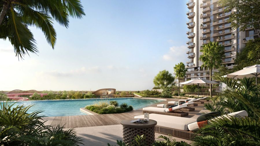 Aldar Elevates Active Living in Dubai With the Launch of Rise by Athlon 