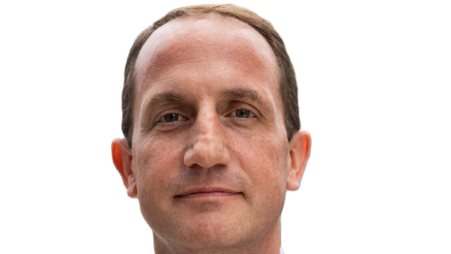  Pfizer Appoints Rodrigo Puga as Cluster President for the Middle East, Russia & Africa