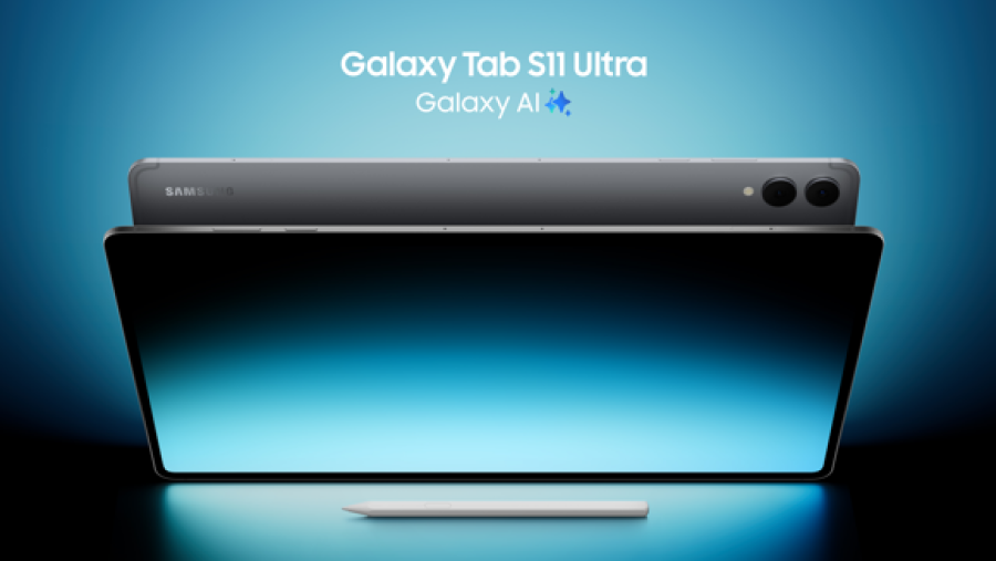  Meet Samsung Galaxy Tab S11 Series: Packing Everything You Expect from a Premium Tablet