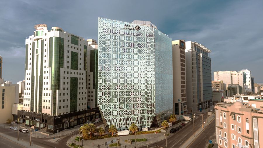 Shaza Hotels Blends Cultural Depth with Business Precision