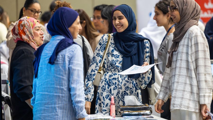 الجامعات في مؤسسة قطر تُطلق برامج جديدة تُواكب التوجهات العالمية في مجالي الذكاء الاصطناعي والاستدامة