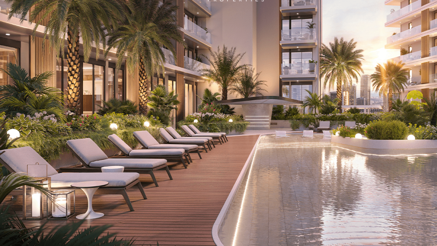The Hillgate by Ellington: A Distinct Investment and Lifestyle Opportunity for First-Time Buyers in Dubai Silicon Oasis