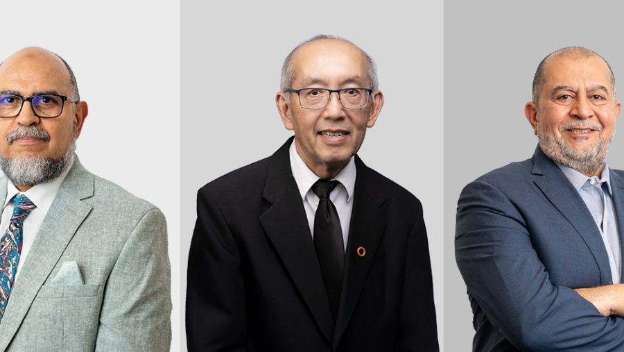 AUS secures US patent for infrastructure-protecting concrete system, supporting UAE’s smart city vision