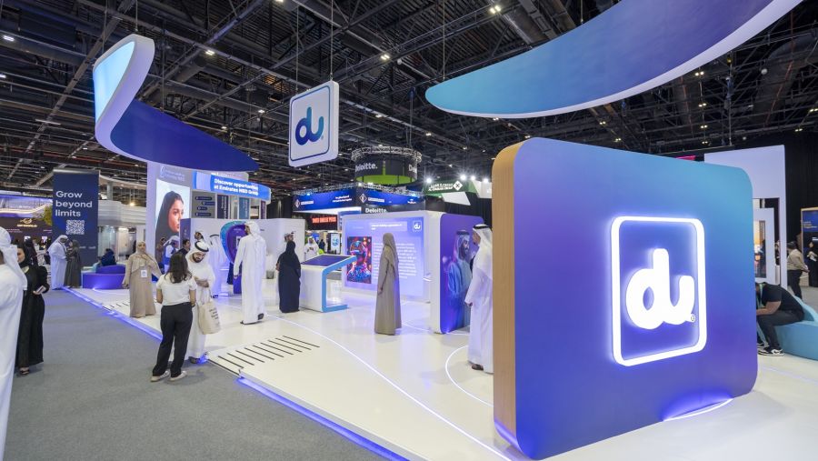 du announces participation in Ru'ya Career Fair 2025:  "Add Ambition to Your Journey" theme commits to Emirati talent development and UAE national workforce empowerment