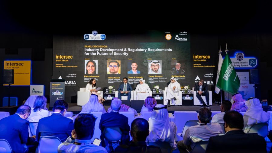 Industry expert outlines the integrated solutions safeguarding the future of Saudi Arabia’s hospitality sector 