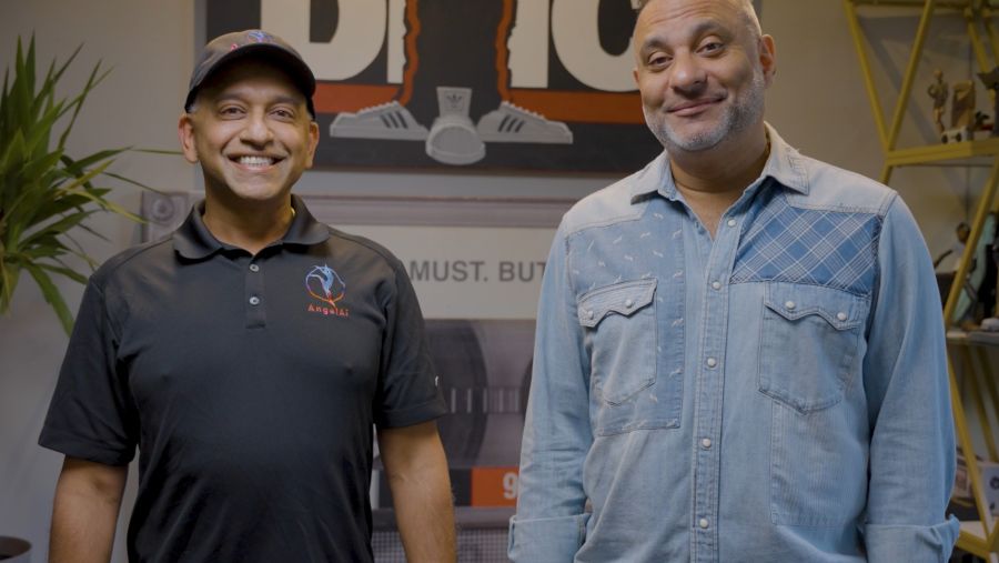 AngelAi Launches in Saudi Arabia, Unlocking Scalable Financial Growth Through AI and Mortgage Servicing Innovation