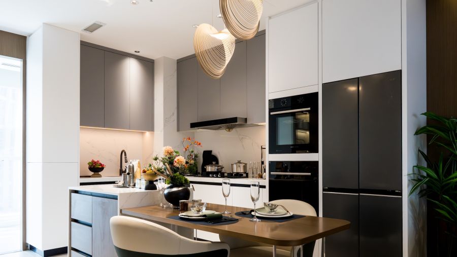 Real Estate Developer STAMN Launches New Showroom in ‘world’s most exciting city’