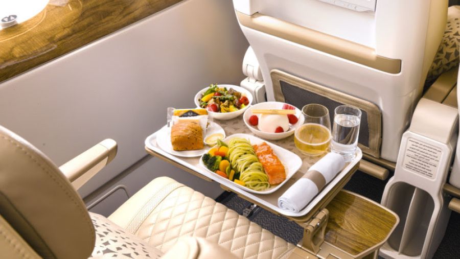 Emirates Skywards introduces flight rewards in Premium Economy