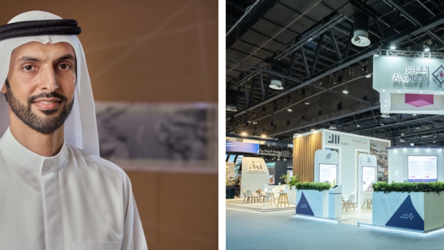 Al Ghurair champions transformative opportunities for Emirati talent at Ru’ya 2025