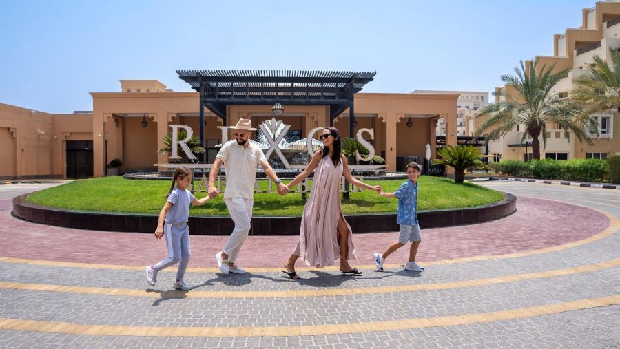 Rixos Bab Al Bahr Invites Everyone for a Weekend of Traditional German Food and Hops to Celebrate Oktoberfest