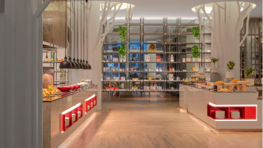 Weeklong Dining Adventures Await at Creek Kitchen, Where Every Day Brings Something New