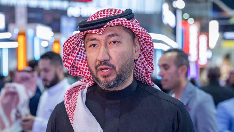 Salesforce Puts the Spotlight on the ‘Agentic Enterprise’ at GITEX Global