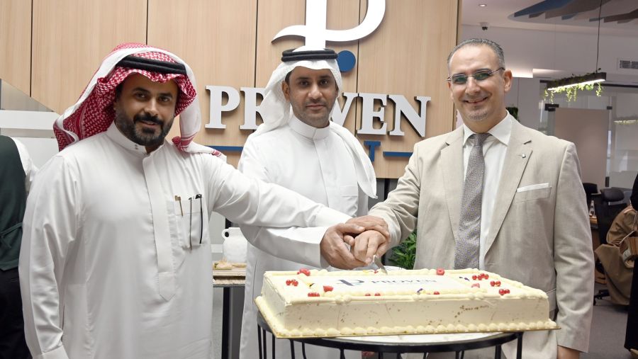 PROVEN strengthens portfolio by consolidating subsidiaries under “PROVEN Solution”. 