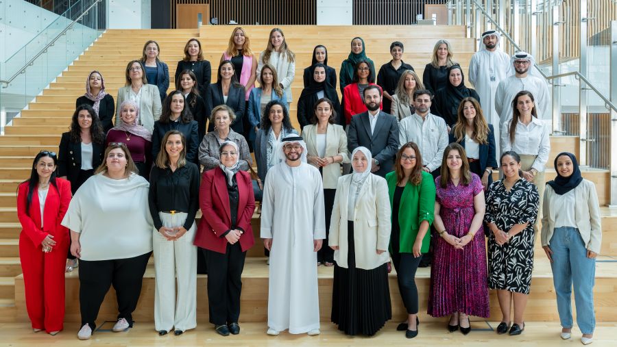  Women, Peace and Security Working Group Led by AUB and UN Women Concludes Abu Dhabi Dialogue with White Policy Paper Ahead of UN Security Council Debate