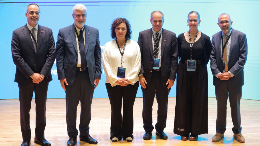  TransformED 2025 Summit at AUB Explores New Pathways for Higher Education