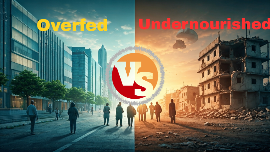 Digital Food Boom Meets Nutrition Bust: Why MENA Needs a New Policy Playbook