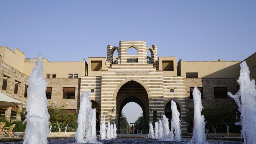 AUC’s Onsi Sawiris School of Business Cems Master in International Management Rises to 4th Globally in Qs Rankings 2026