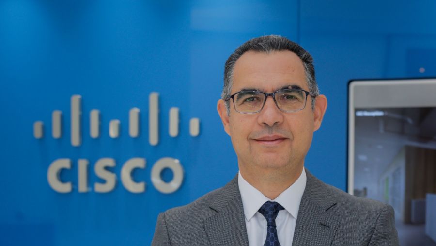 GITEX GLOBAL 2025: Cisco Unveils Innovations to Power Secure Infrastructure for the Region’s AI Future