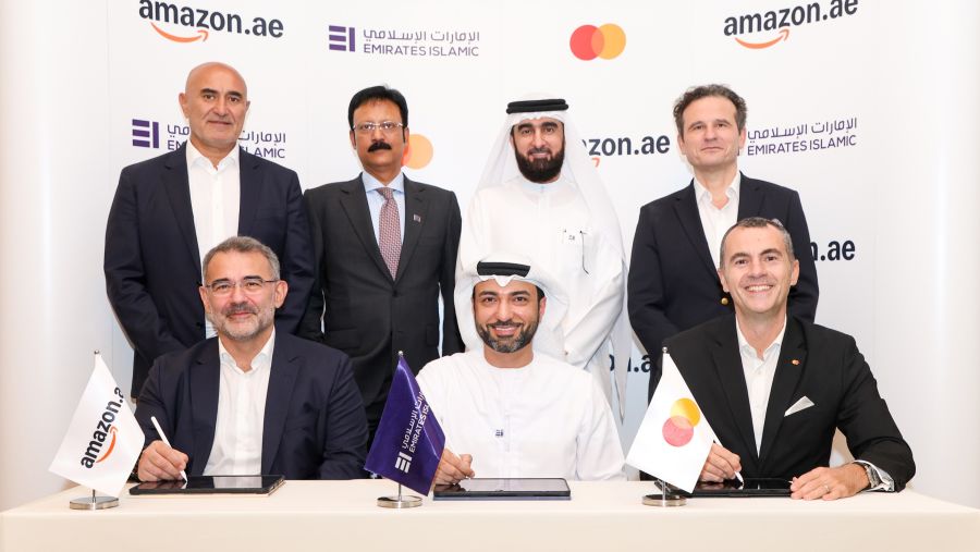 Amazon, Emirates Islamic, and Mastercard to Introduce Region’s First Amazon Credit Card with Exclusive Savings and Lifestyle Benefits for UAE Customers