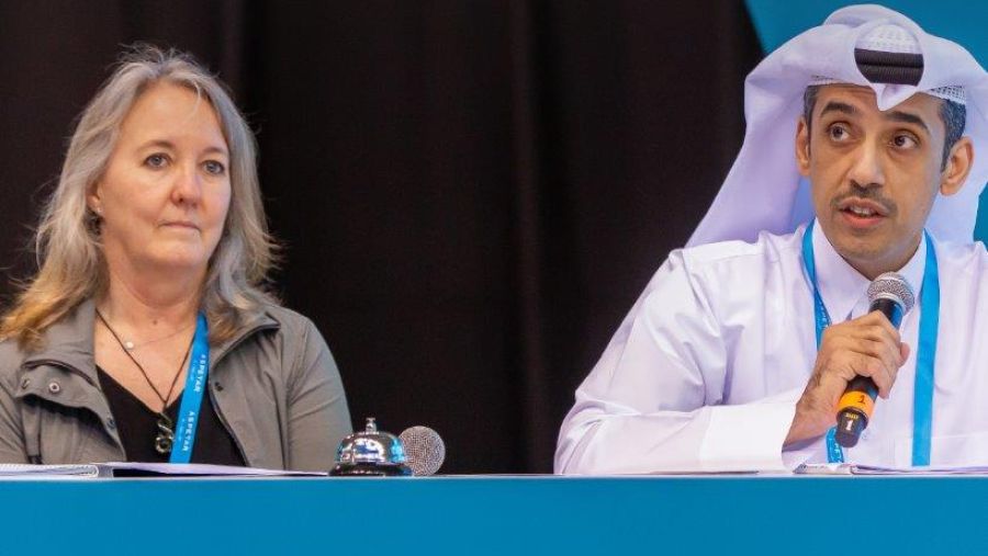  Aspetar World Conference 2025 Kicks Off in Doha, Cementing Qatar’s Leadership in Global Sports Medicine