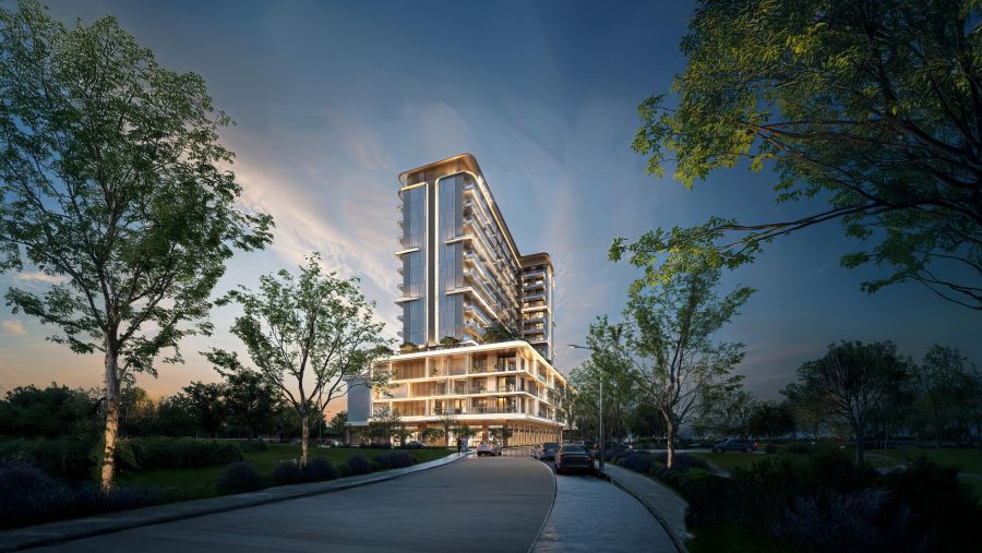 Azizi Developments Launches Azizi Noura in Dubai’s Downtown Jebel Ali