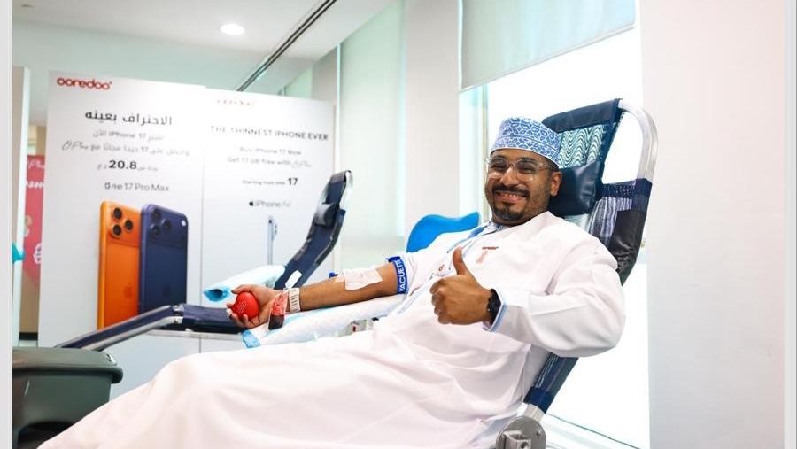 Ooredoo Champions Wellbeing with Group-Wide October Health Initiative