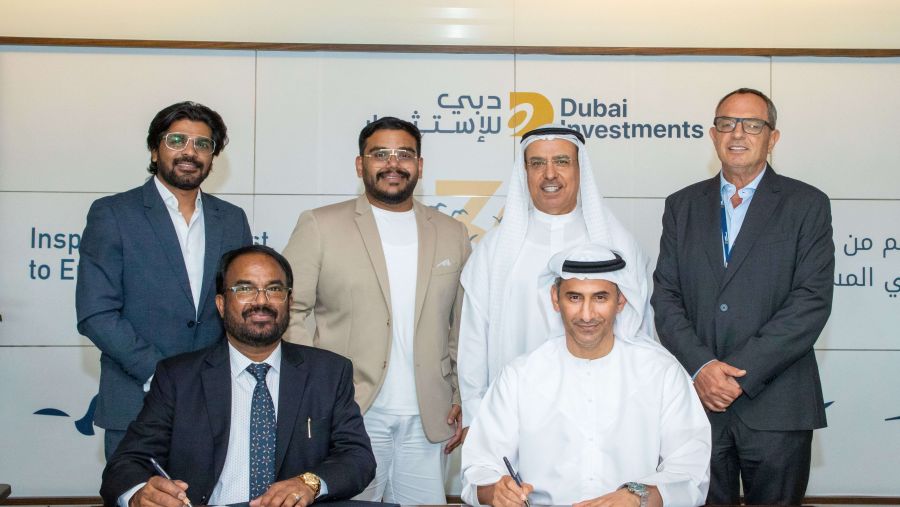 DIP Angola Signs First Tenant to Open Manufacturing Unit 