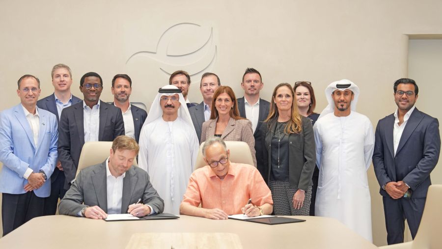 DP World & Paypal to Collaborate on Cross-border Digital Trade Payments