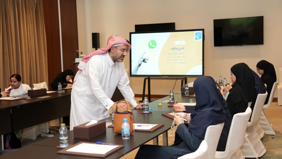 مؤسسة قطر تفتح باب التسجيل لجائزة أخلاقنا 2026 مع إطلاق فئة جديدة