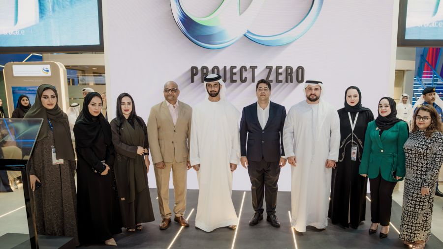 Dubai Customs launches “Project Zero” to turn counterfeit goods into useful products