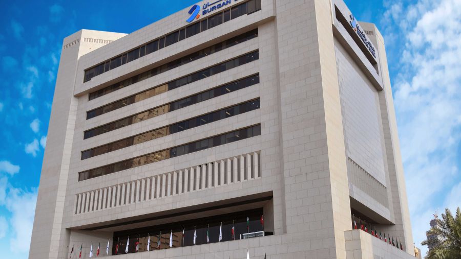 Burgan Bank Successfully Prices USD 500 Million in International Bonds