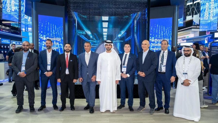 Dell Technologies and Emcode Sign MoU to Advance AI Innovation in the UAE