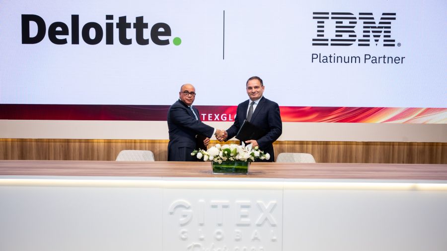 IBM and Deloitte announce plans at GITEX 2025 to enable GCC organizations to deploy responsible AI at scale 