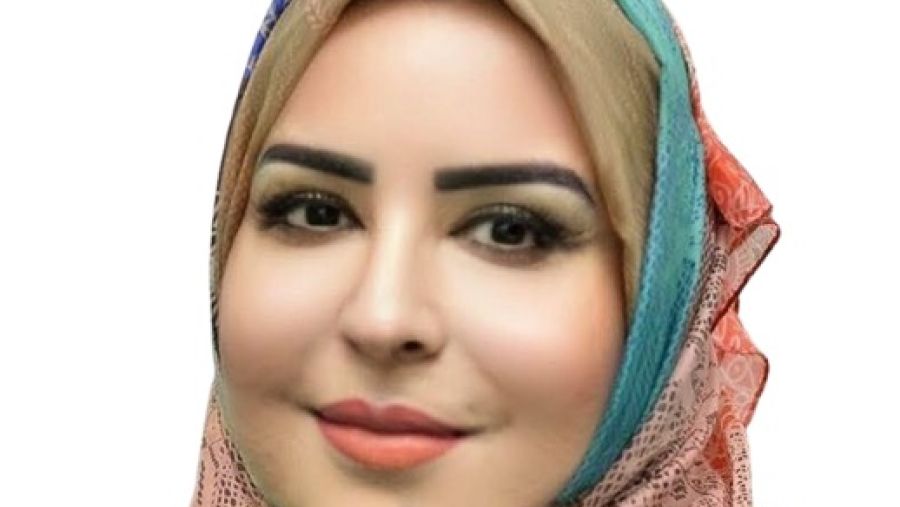 الدكتورة منى عامر أمينًا عامًا لمبادرة "أمل المستقبل"