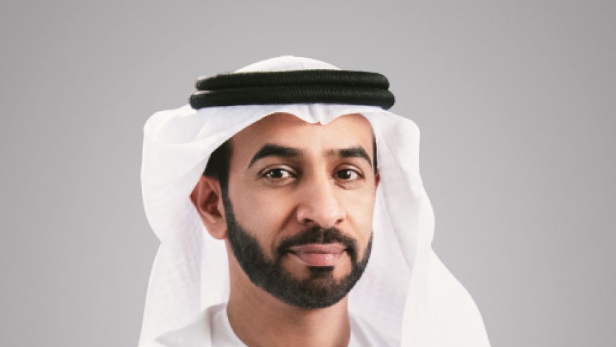 آركابيتا تعيّن الدكتور علي بن حرمل الظاهري عضوًا في مجلس إدارتها