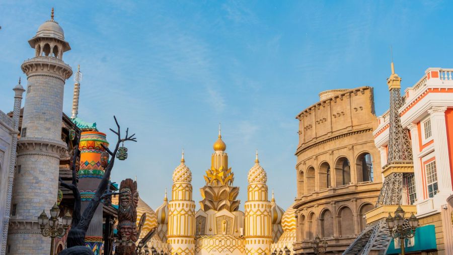 Global Village partners with Dream Dubai to launch season-long prize giveaways with AED 10 million Grand Prize Draw