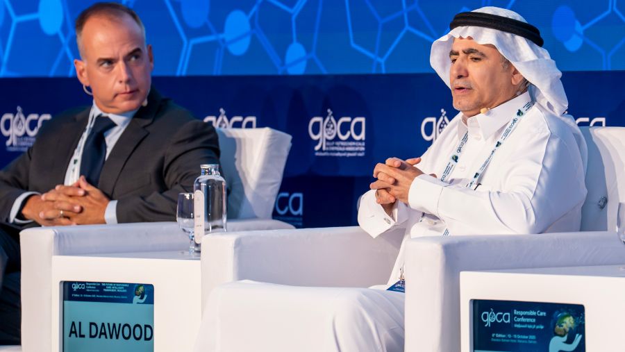 Speakers highlight importance of culture, leadership and technology as drivers of safer, smarter operations at 6th GPCA Responsible Care Conference