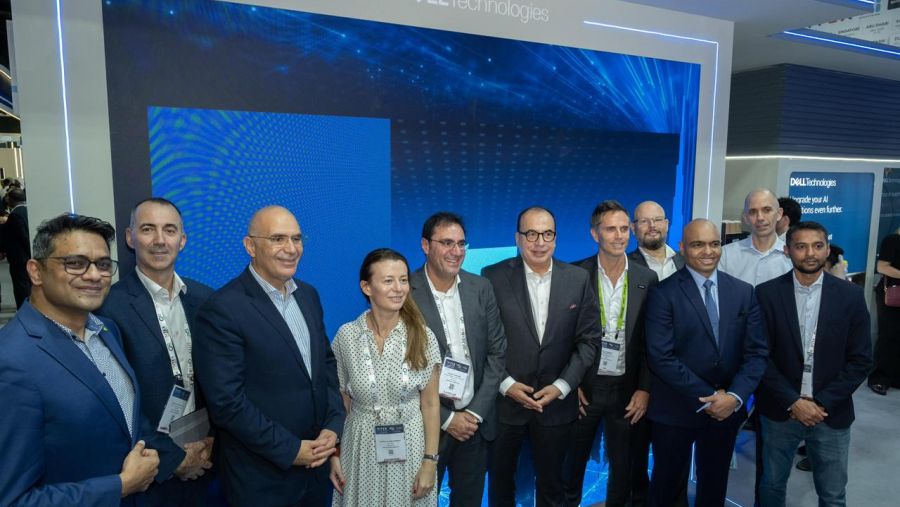 Deloitte Expands Global AI Infrastructure Partnership to the Middle East