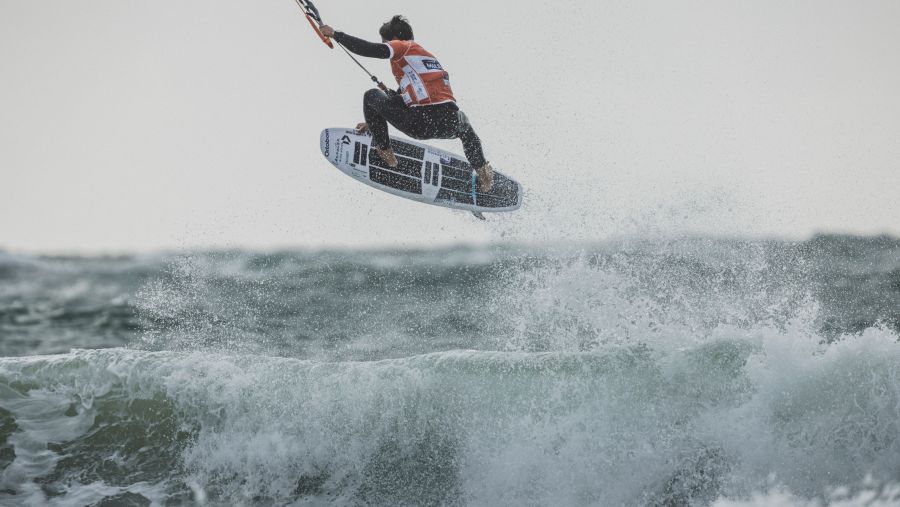 Abu Dhabi to Welcome Global Watersport Stars for First Kitesurfing World Cup in the Uae