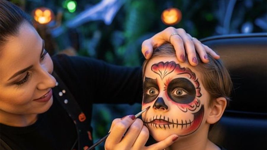 دبي القابضة للترفيه تحول وجهاتها إلى احتفالية استثنائية تجمع الرعب والمرح لجميع أفراد العائلة في موسم هالووين