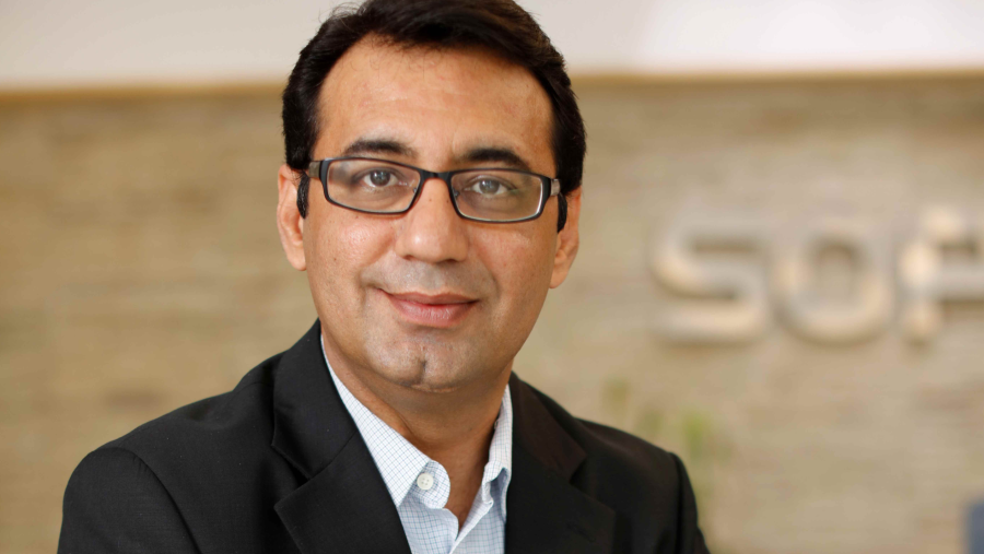  Sophos Highlights AI-Driven Cybersecurity and MDR Solutions at GITEX Global 2025