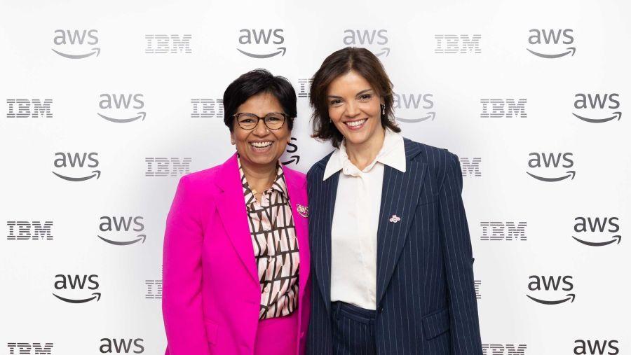 IBM, AWS expand collaboration to align with UAE and Saudi Arabia national digital agendas