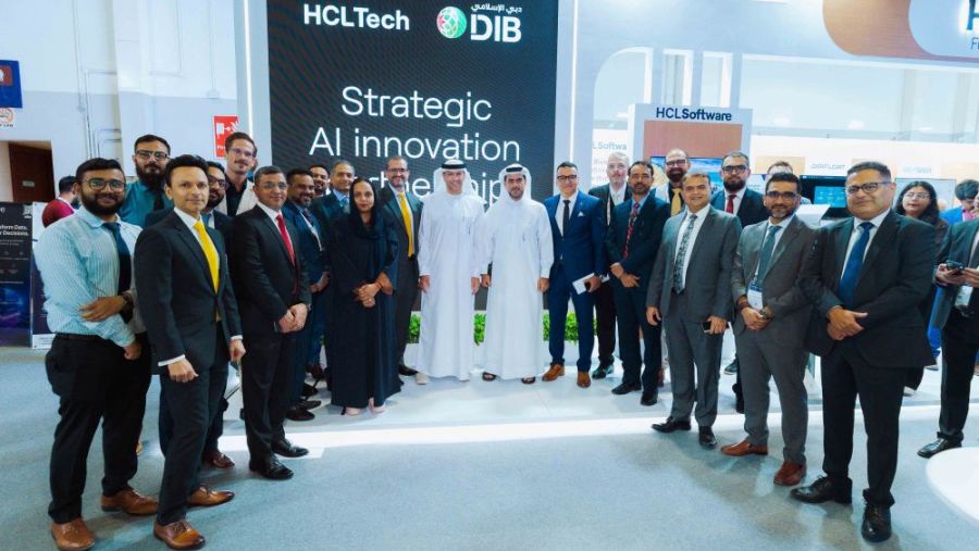 DIB and HCLTech Forge Strategic AI Innovation Partnership