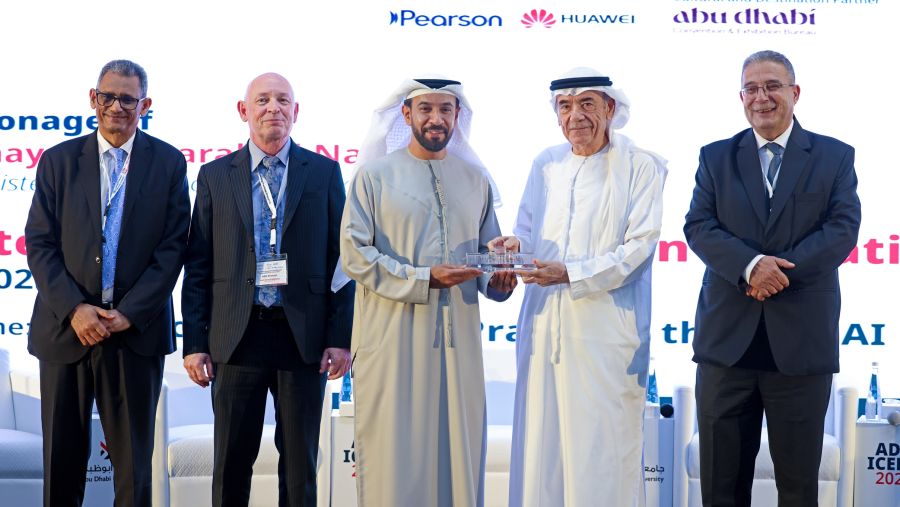 Abu Dhabi University Concludes Second International Conference on Education Uniting 250 Global Experts 