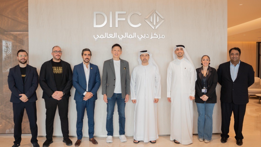 Ignyte و"بينانس" تتعاونان لحفز الابتكار في تقنيات البلوك تشين