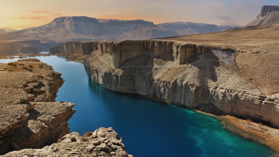 الاتحاد للطيران توسّع شبكتها برحلات جديدة إلى كابول، لتربط أبوظبي بأفغانستان